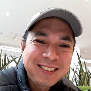 Meet your Posher, Victor aeinar